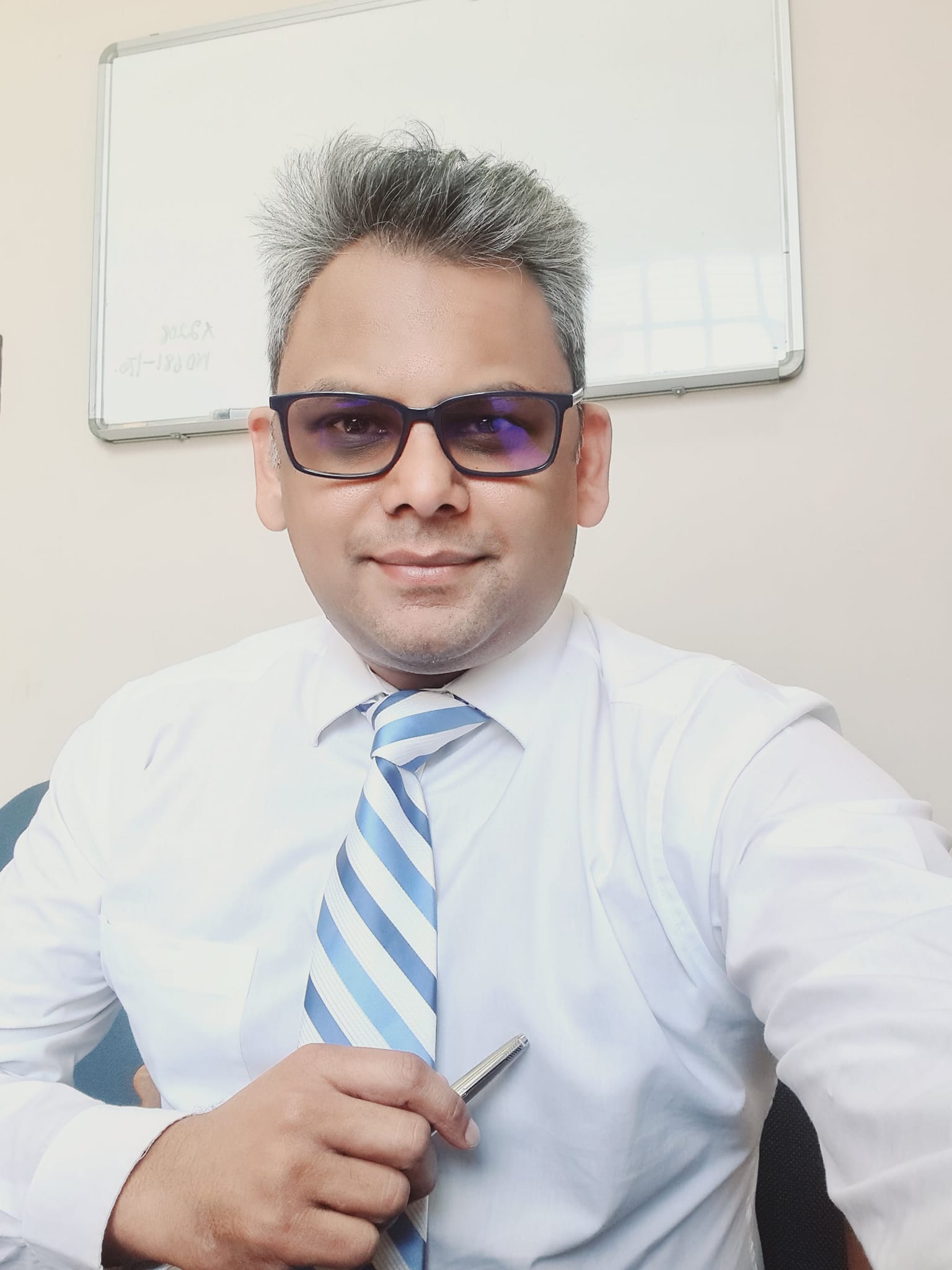 Photo of Vishal Surbun